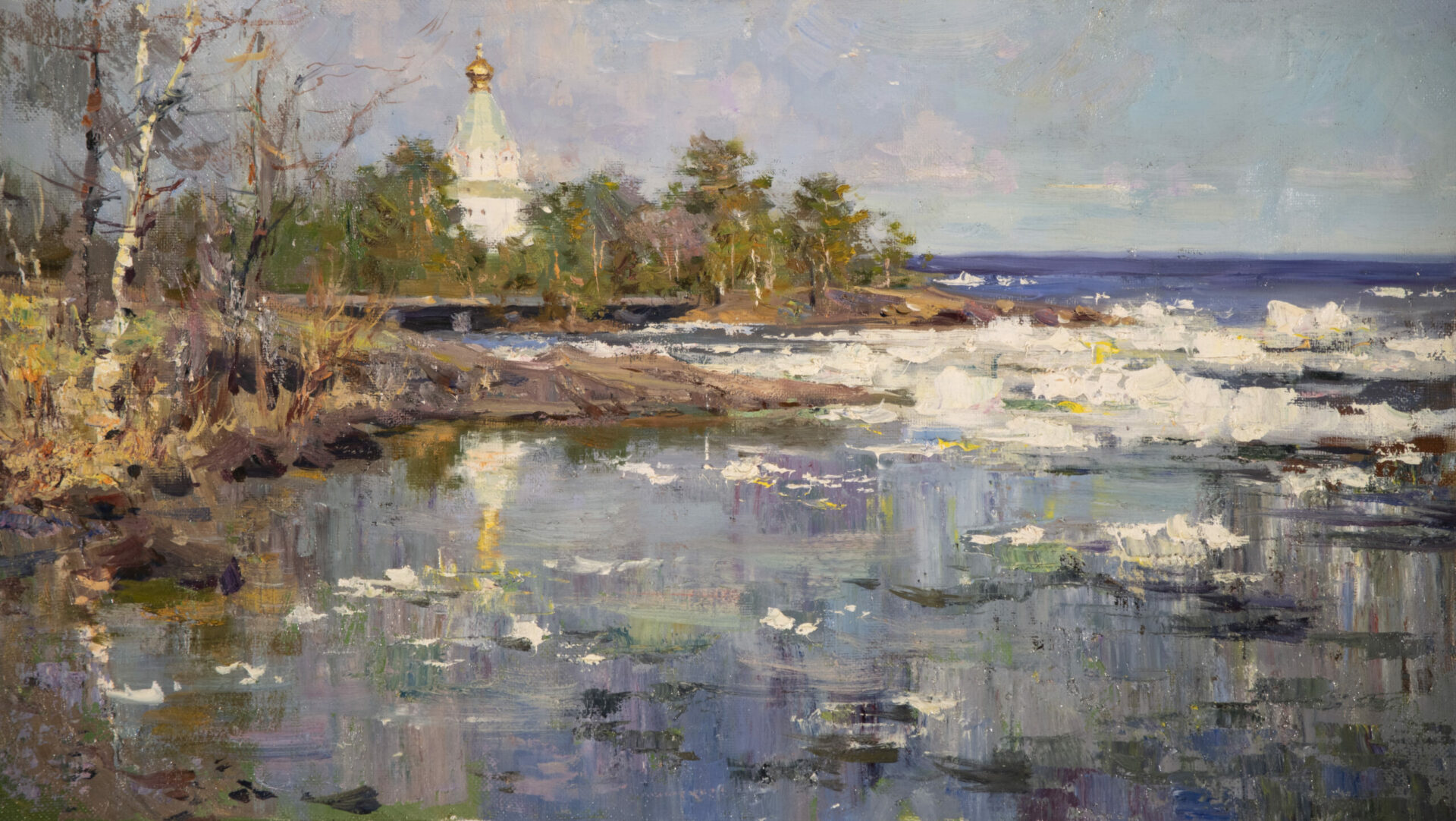 "Валаам. Последний лед"