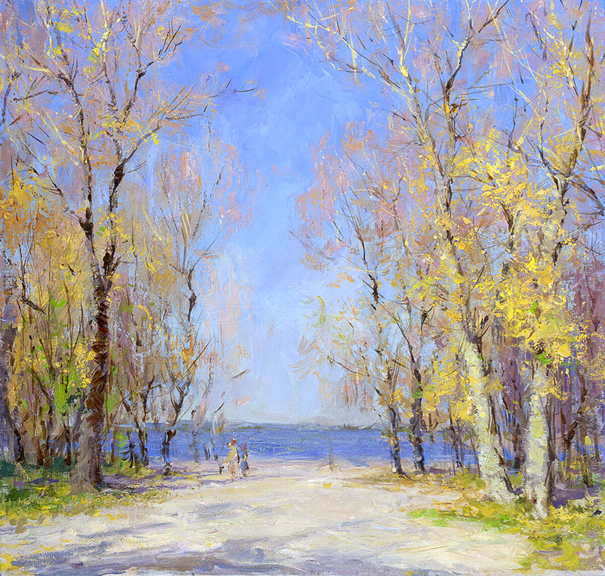 Autumn Park