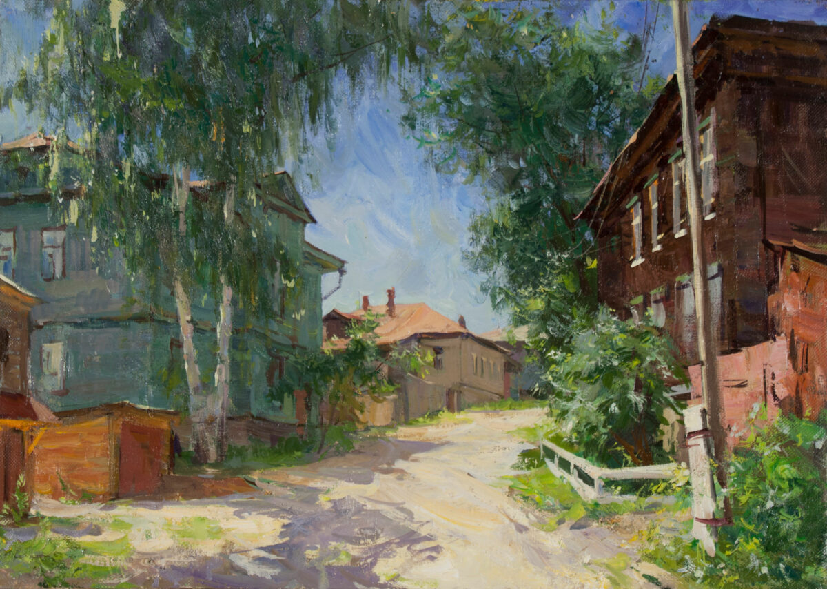 Midday